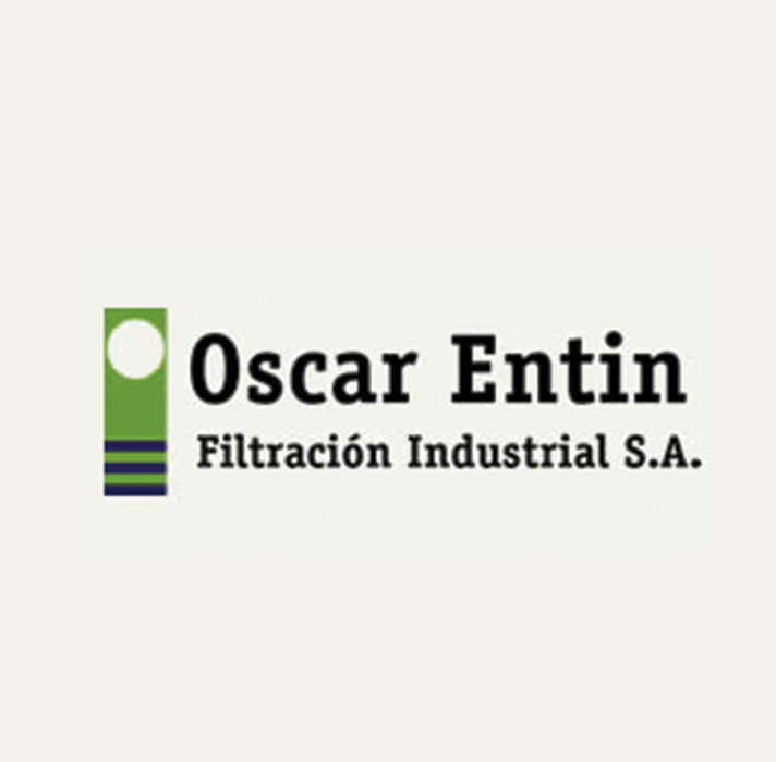 Oscar Entin